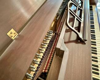 Kohler & Campbell Studio Piano