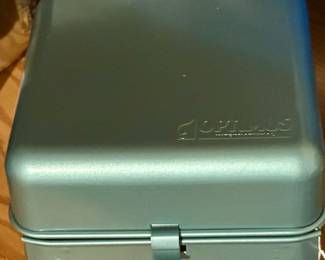 "Optimus III" Hiker Camping Burner