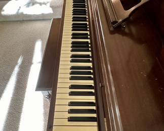 Kohler & Campbell Studio Piano