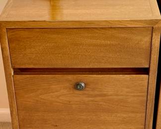 Mid-Century Modern Modular Desk and More