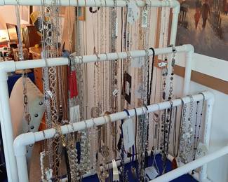 Have we got necklaces!!!