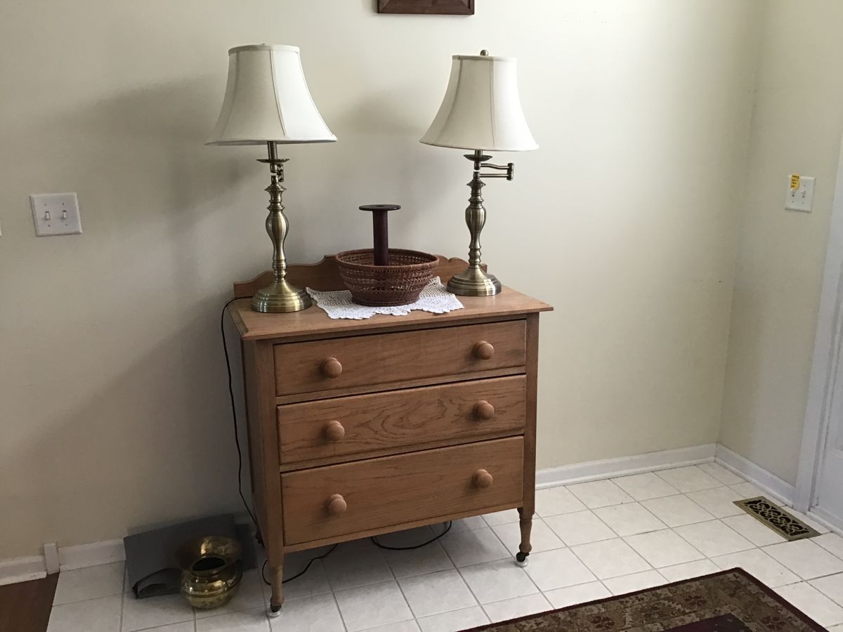 Sycamore Estate Sale starts on 5/4/2024