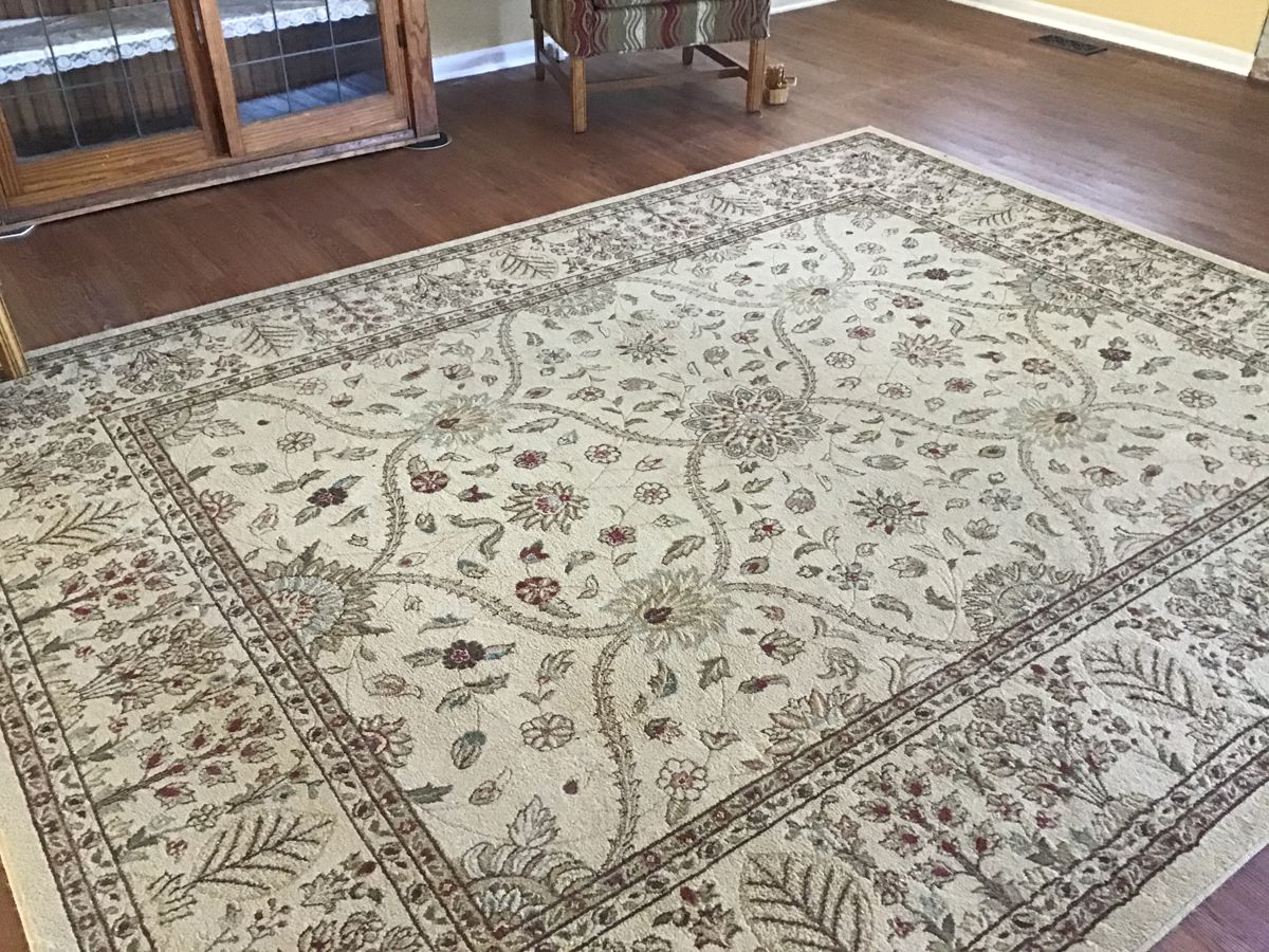 Sycamore Estate Sale starts on 5/4/2024