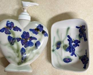 Clouds of Folsom signed