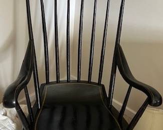 Rocking chair