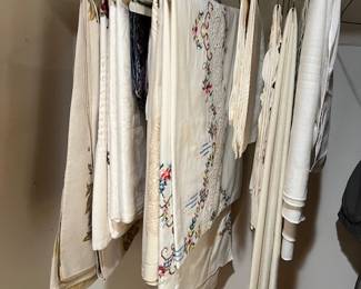 Tablecloth collection