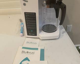 Reverse Osmosis water filter system