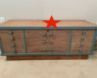Red Star Pre-Sale Item - LANE Cedar Chest! $150.00 plus tax