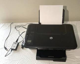 HP Copier