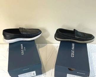 Cole Haan ShoesLot E