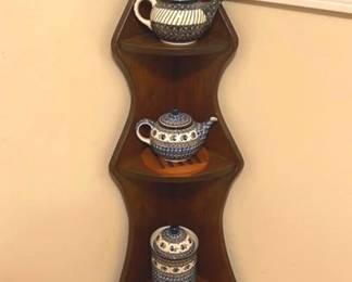 Handmade Polish Ceramics