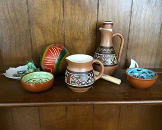 Puerto Rico Collections