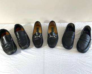 Cole Haan ShoesLot A