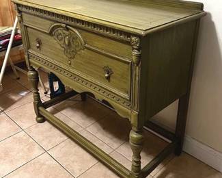 Paine Furniture Sideboard