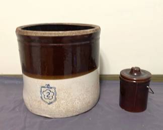 Big Bean And Little Bean