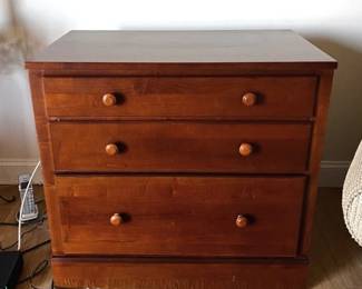 Ethan Allen Chest Of Drawers