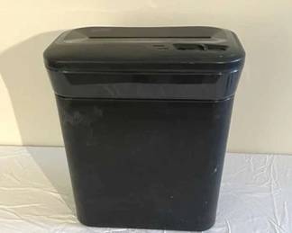 Paper Shredder