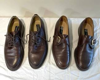 Kenneth Cole Charles Jordan Shoes