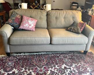 LaZBoy Couch