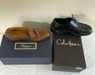 Cole Haan ShoesLot D