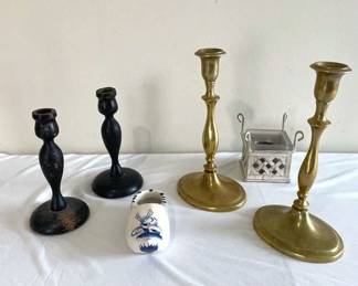 Candle Votive Holders