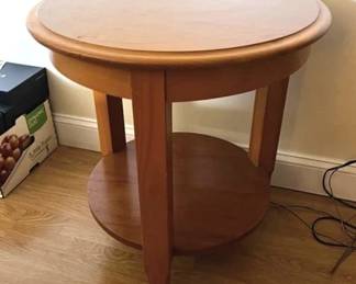 Eddie Bauer lifestyles Table