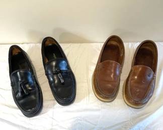 Brooks Brother Shoes