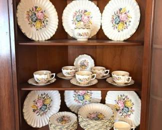 Limoges Regency Monsoon