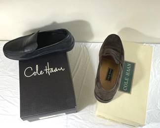 Cole Haan ShoesLot C