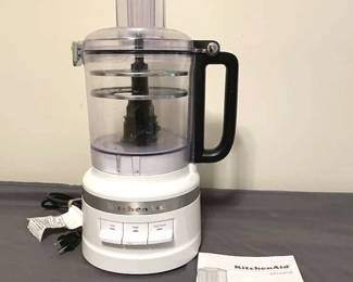KitchenAid