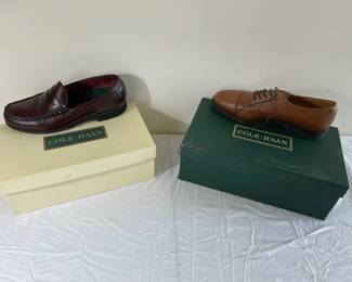 Cole Haan ShoesLot B