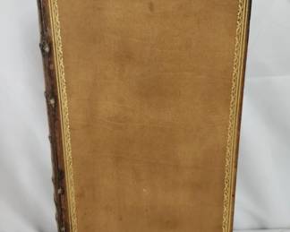 1856 The Dramatic Works of Shakespeare
