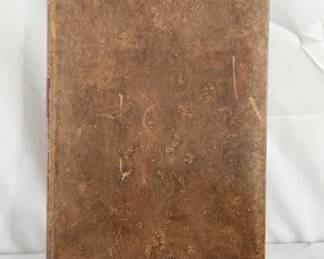 1822 Modern Europe Book
