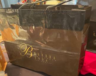 Barbara Streisand Memorabilia 1994