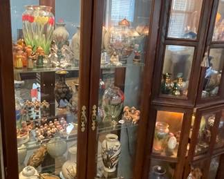 Orient & Flume Signed & Numbered Vases