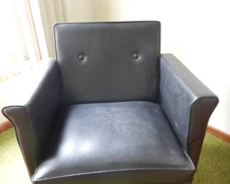Fingerhut Retro Chairs - Pair