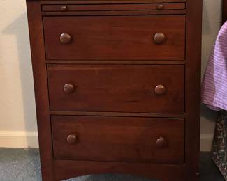 Kincaid Furniture Gathering House Bedside Chest