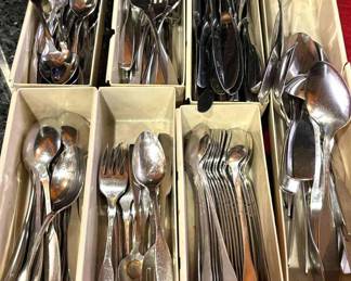 Community Flatware Collection