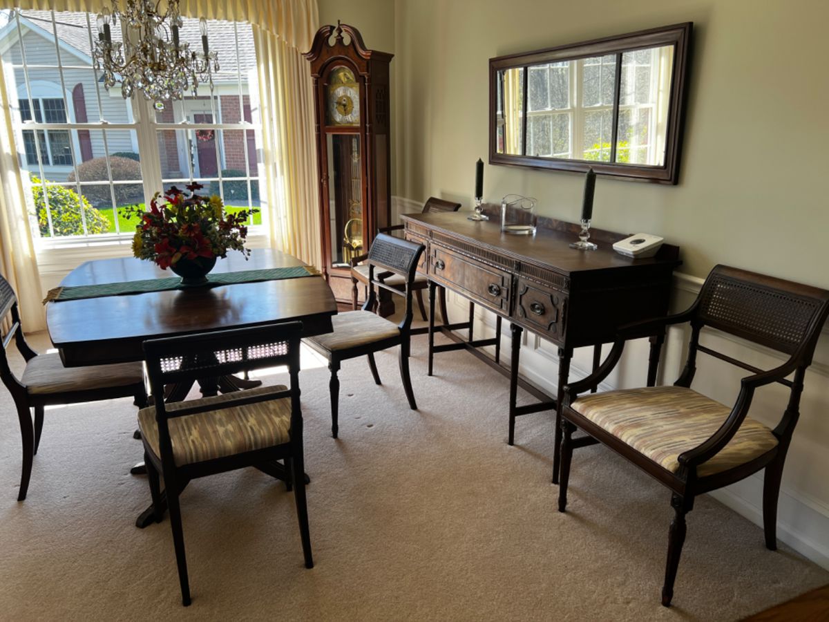 Estate Sale In Penfield starts on 5/10/2024