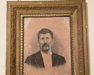 Not available- kept by family representative 