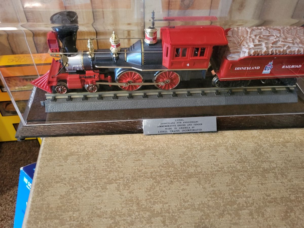 TRAINS! TRAINS!! in Colonia, NJ starts on 5/3/2024