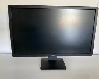 Dell 24" Flat Panel Display System
