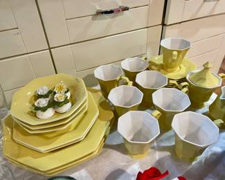 Independence Ironstone 