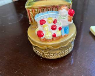 SFO music Box Co