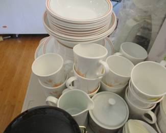 Corningware Dish Set