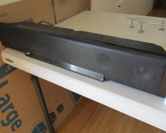 Sound Bar