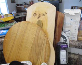 Cutting Boards