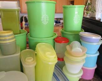 Tupperware