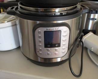 Instant Pot