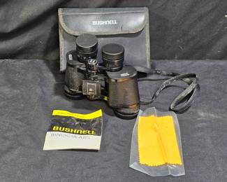 Bushnell Ensign Binoculars 7 x 35